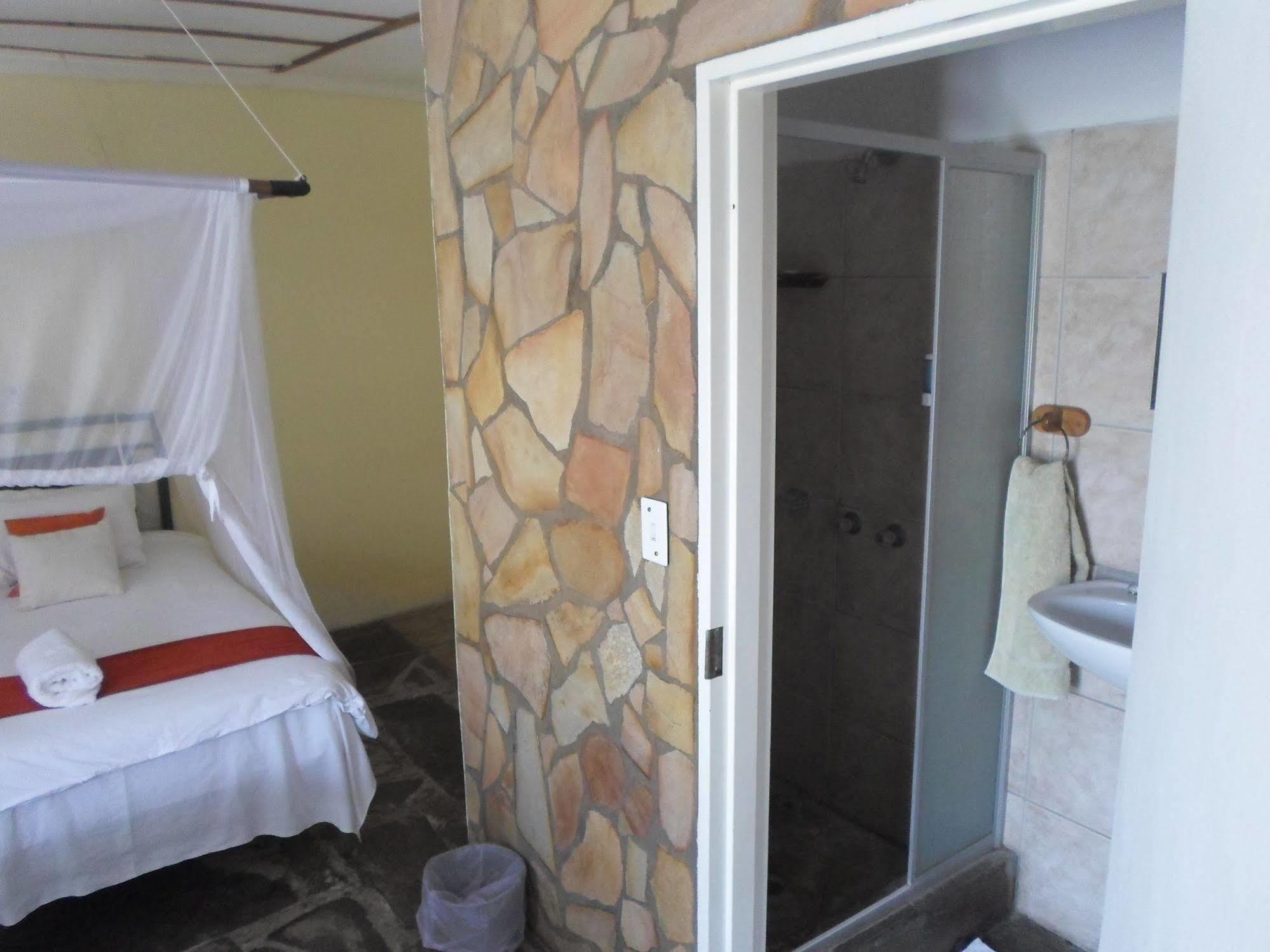 Tsumkwe Country Lodge Экстерьер фото