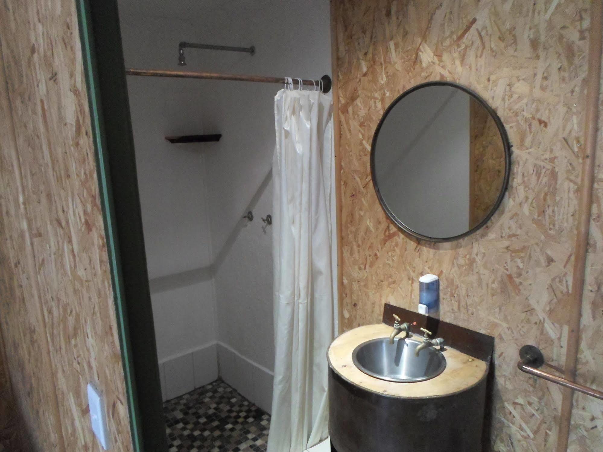 Tsumkwe Country Lodge Экстерьер фото